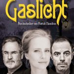 Theaterszene "Gaslicht"