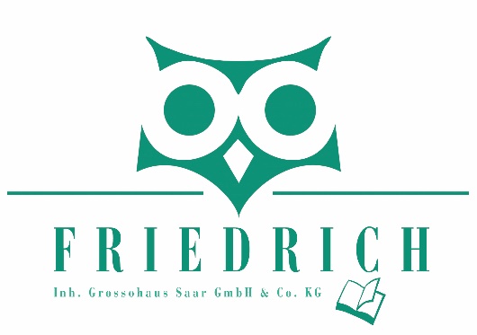 St. Ingbert: Buchhandlung Friedrich