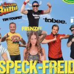 Speck-Freida der DNZ