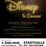 Disney in Concert