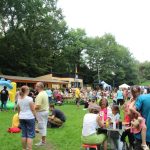 Kinderfest bei der DJK Sportgemeinschaft