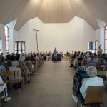 Flautiamo „On Stage!“ - Konzert mit Musical- und Filmmusik in der Christuskirche St. Ingbert