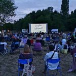 Open Air-Sommerkino