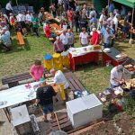 Sommerfest bei den Rohrbacher Kahlenbergfreunden