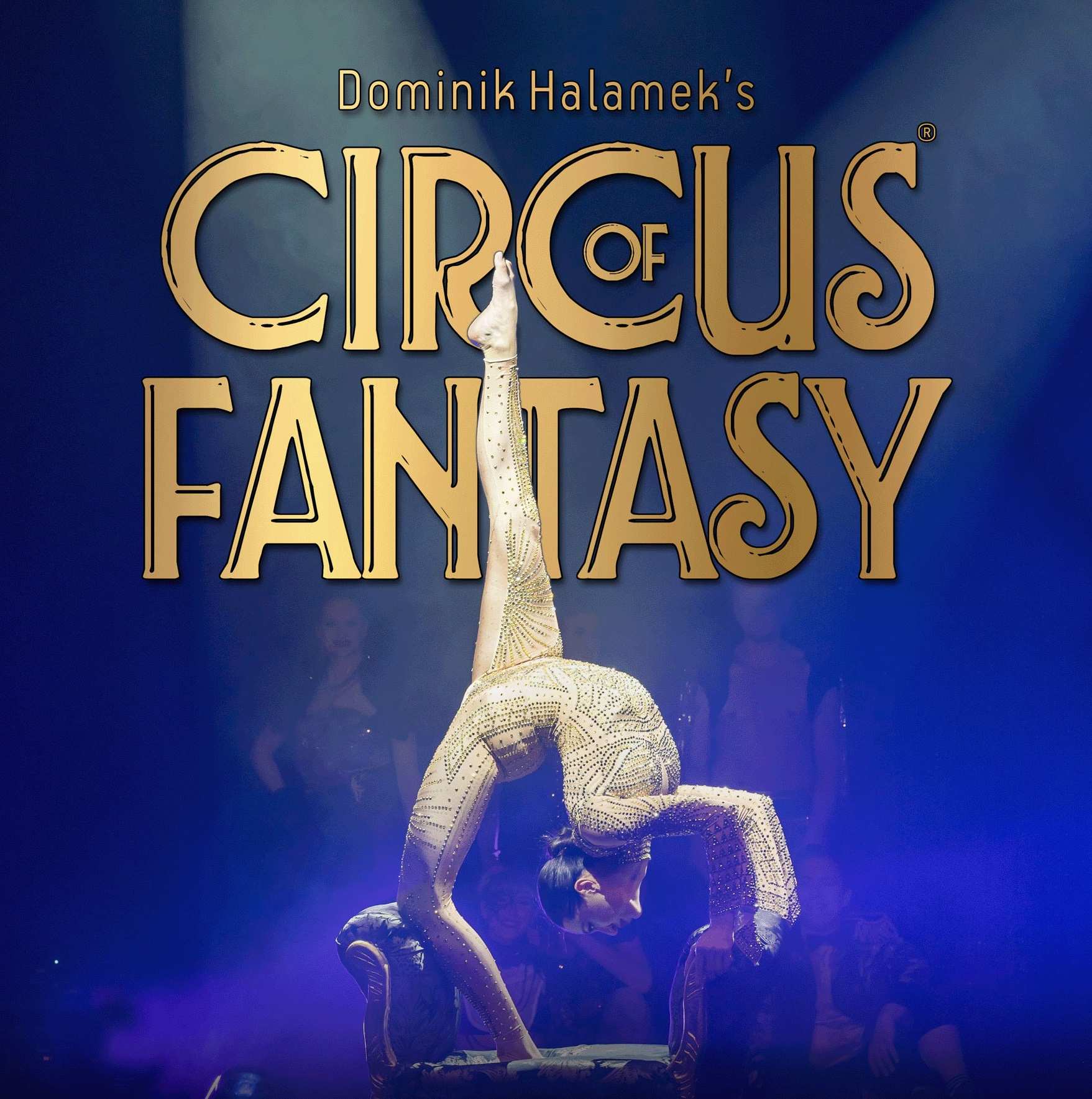 Circus of Fantasy