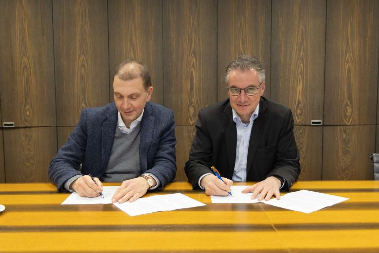 St. Ingbert und Kirkel unterzeichnen Kooperationsvertrag