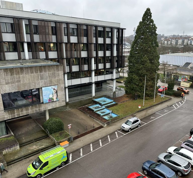 Neu erworbener Führerschein kann auch ohne Termin abgeholt werden