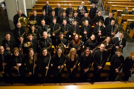 Mascarade - Musikalische Facetten (Jubiläumskonzert Musikverein Rentrisch)