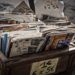 Kinderflohmarkt des Kinderschutzbundes OV St. Ingbert