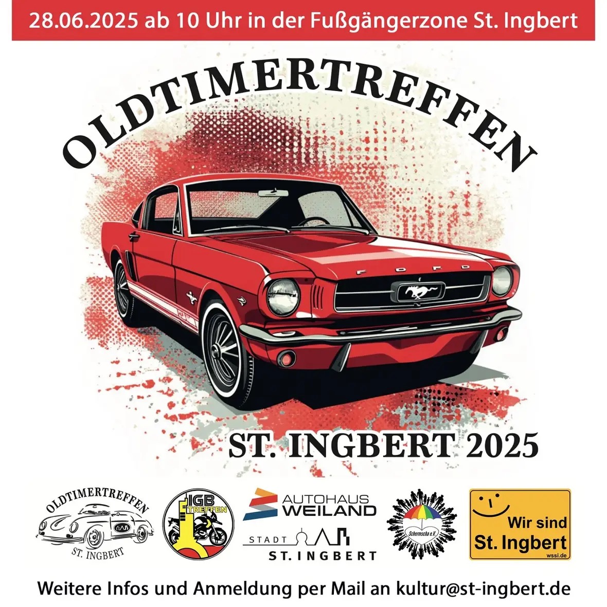 Oldtimertreffen