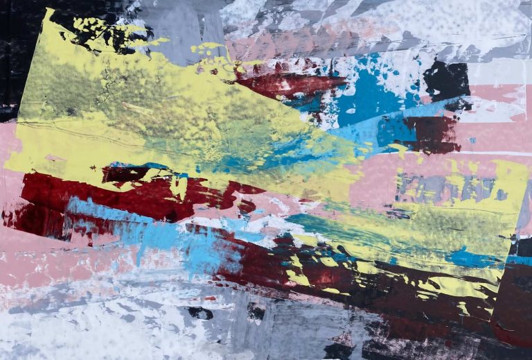 Ausstellung „zwei Künstler – ein Werk! vom Ich zum Wir“