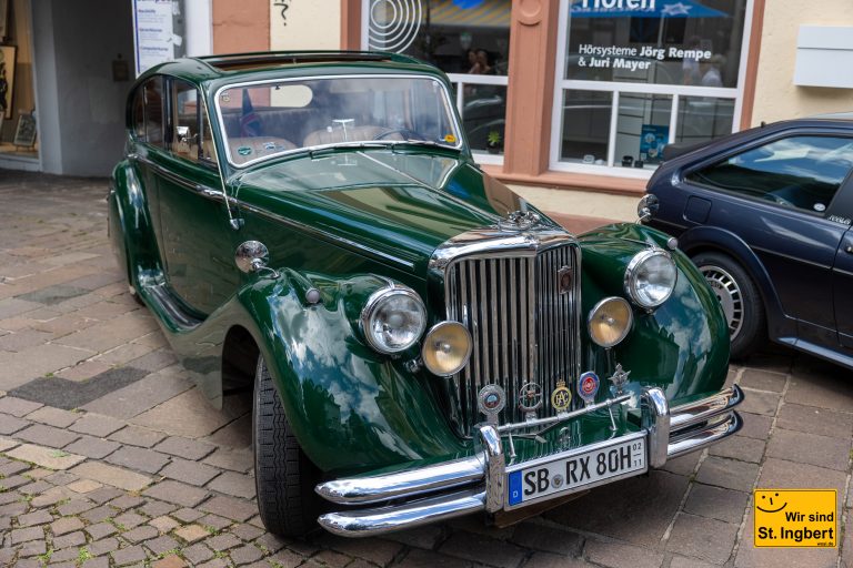 Oldtimertreffen: Video online