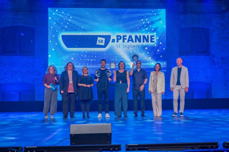 Die Gewinner der St. Ingberter Pfanne 2025 stehen fest