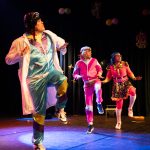 Kappensitzung der "Schermscha e.V."