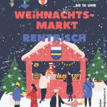 Weihnachtsmarkt in Rentrisch