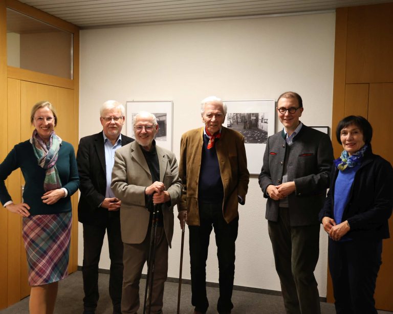 Beeindruckende Ausstellung zur Saarabstimmung im St. Ingberter Rathaus