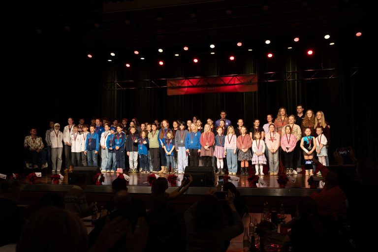 41. Sportlerehrung: St. Ingbert würdigt 293 erfolgreiche Athletinnen und Athleten