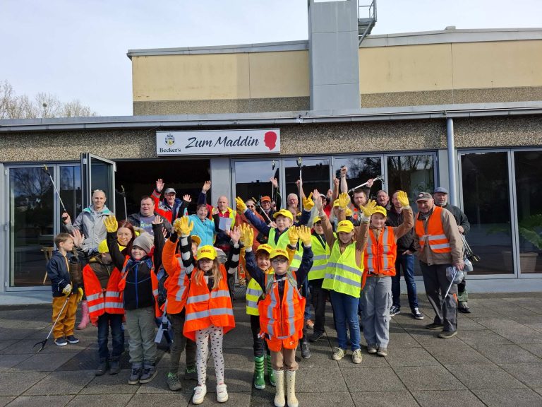 saarland picobello 2026