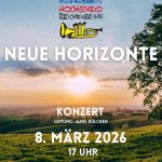 Konzert des MV Hochscheid-Reichenbrunn