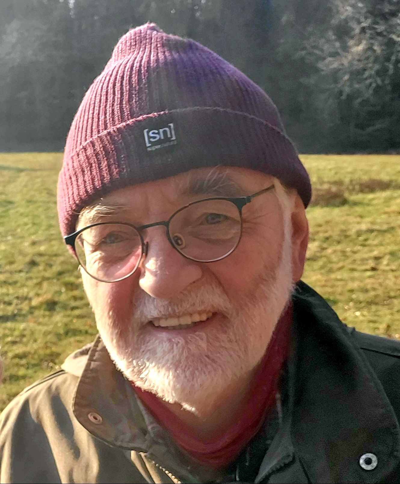 Vortrag: Wasser – Landschaft – Klimawandel