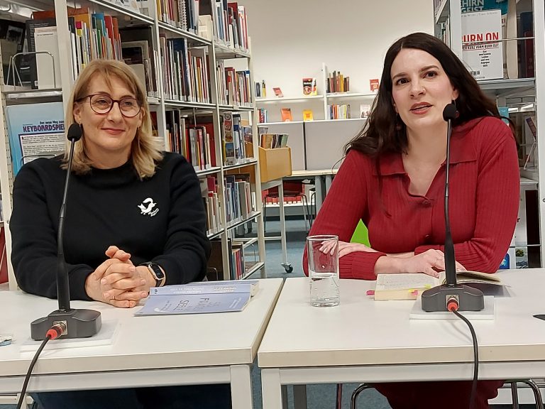 Gebrauchsanweisung für die Seele