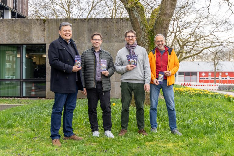 Nachhaltigkeitsprogramm St. Ingbert lädt zum Mitmachen ein