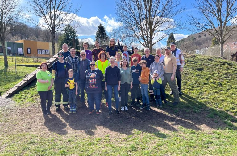 St. Ingbert soll picobello sauber werden – Helfende Hände sind willkommen!