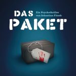 Theaterszene: „Das Paket“