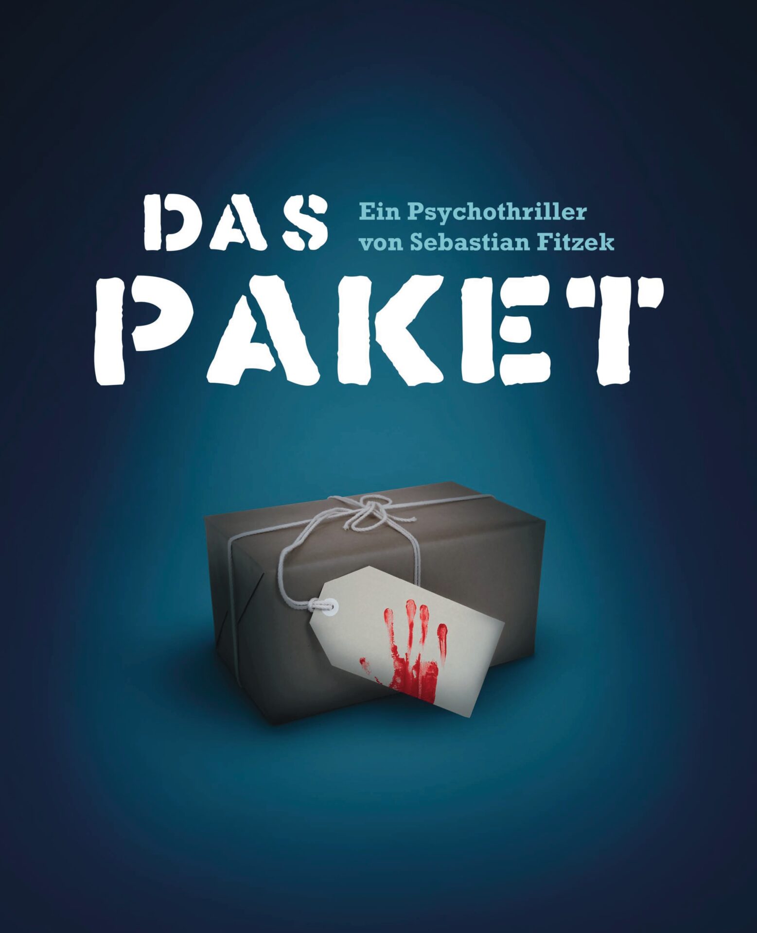Theaterszene: „Das Paket“