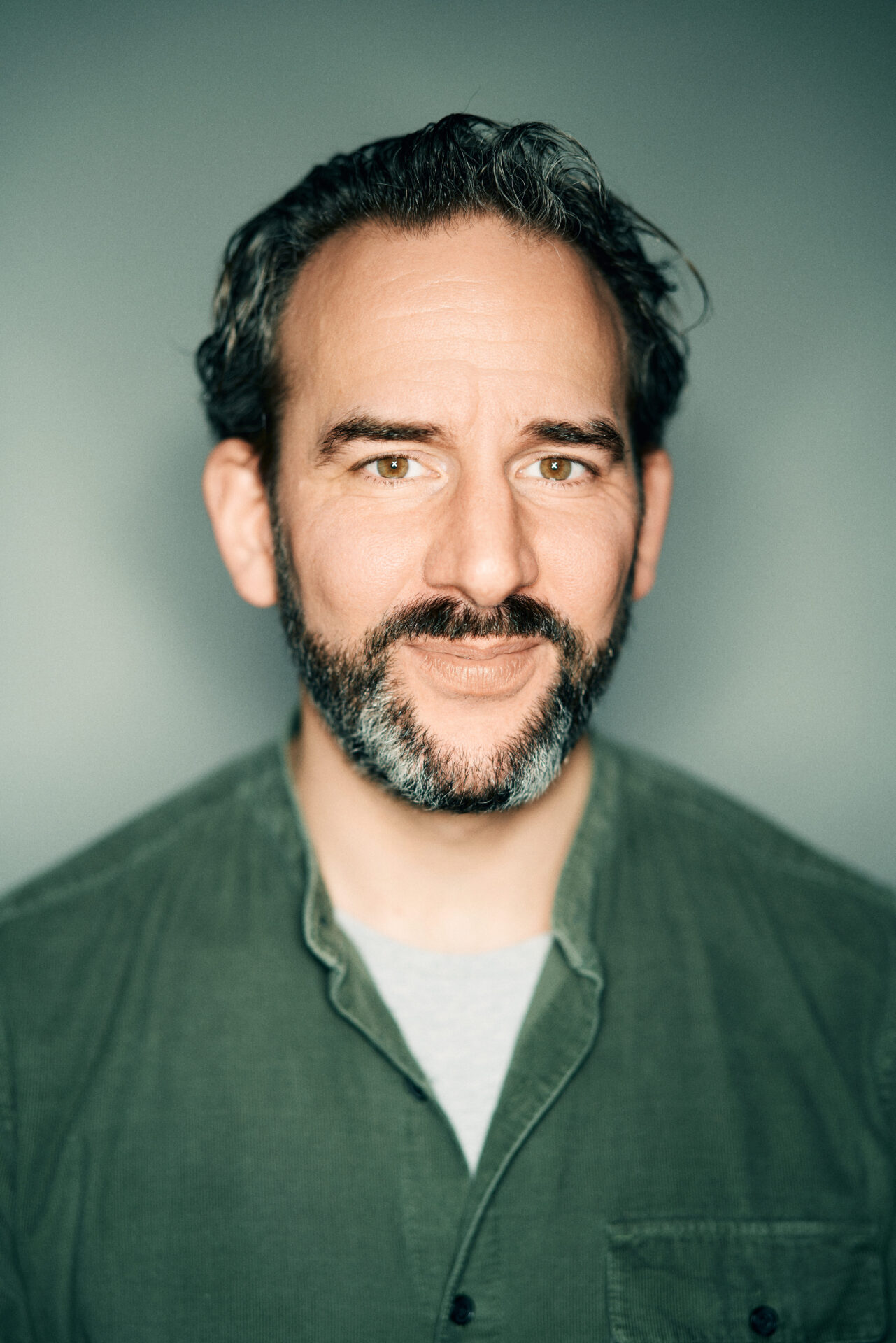 Comedy & Kabarett: Philipp Scharrenberg