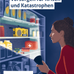 Infoveranstaltung: Eigenvorsorge im Katastrophenfall – Schwerpunkt Feuerwehr