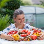 Vortrag: Rund um die Tomate – Sortenvielfalt, Anbau und Saatgutgewinnung