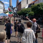 St. Ingbert entdecken und genießen