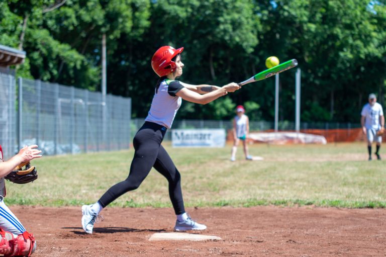 Baseball-Hobbyturnier in St. Ingbert – jetzt anmelden