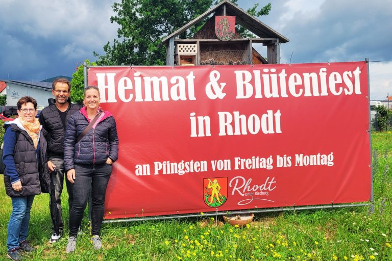 Bürgerfahrt nach Rhodt unter Rietburg ausgebucht