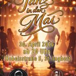 Tanz in den Mai