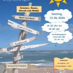 Kinderfest DJK-Sportgemeinschaft St. Ingbert