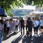 Oberwürzbacher Dorffest und Kirmes
