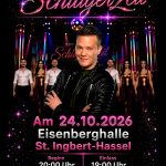 Jens Wagner - Schlagerzeit