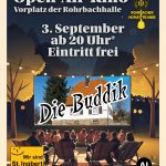 Open Air Kino