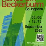 Kunst am Beckerturm