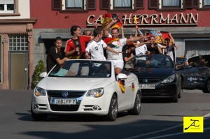WM GERMANY 2010 35