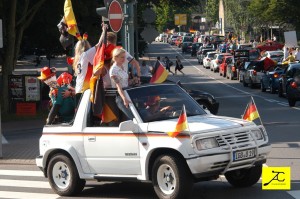 WM GERMANY 2010 50