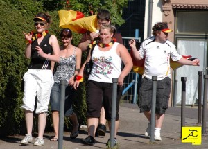 WM GERMANY 2010 9