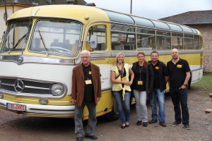 280 Jahre Alte Schmelz