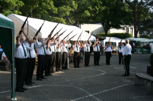 Dorffest Rentrisch 2013