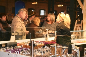 Gourmetmarkt 2013