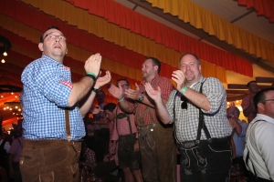 Oktoberfest Freitag 2013