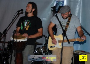 15 years Jelly Toast - TA CRAWFORD 10