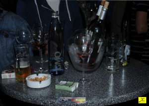 15 years Jelly Toast - TA CRAWFORD 11